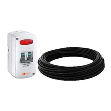 Load image into Gallery viewer, Loom solar 3 kw grid connected AC Module